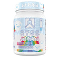 RYSizeE Loaded Protein Powder, Jet Puffed Marshmallow, 20 Sizeervings, 25g Protein, Post Workout