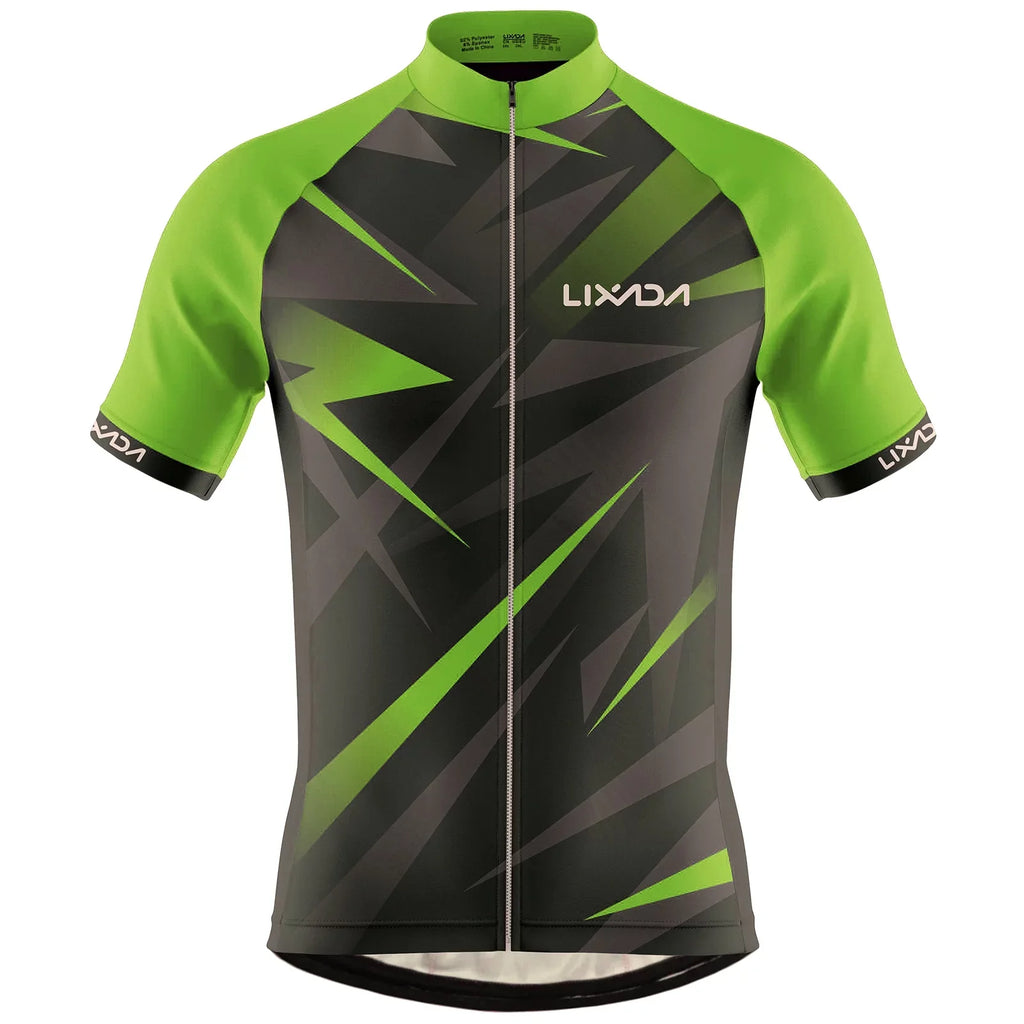 Lixada Cycling Jersey,Padded Mtb Sizeuit Bike Sizehirt And Sizehirt And Padded And Padded Mtb Men Breathable Sizeleeve Buzhi Sizeet Men Mewmewcat Sizeleeve Bike Sizehirt Breathable Sizeleeve Bike