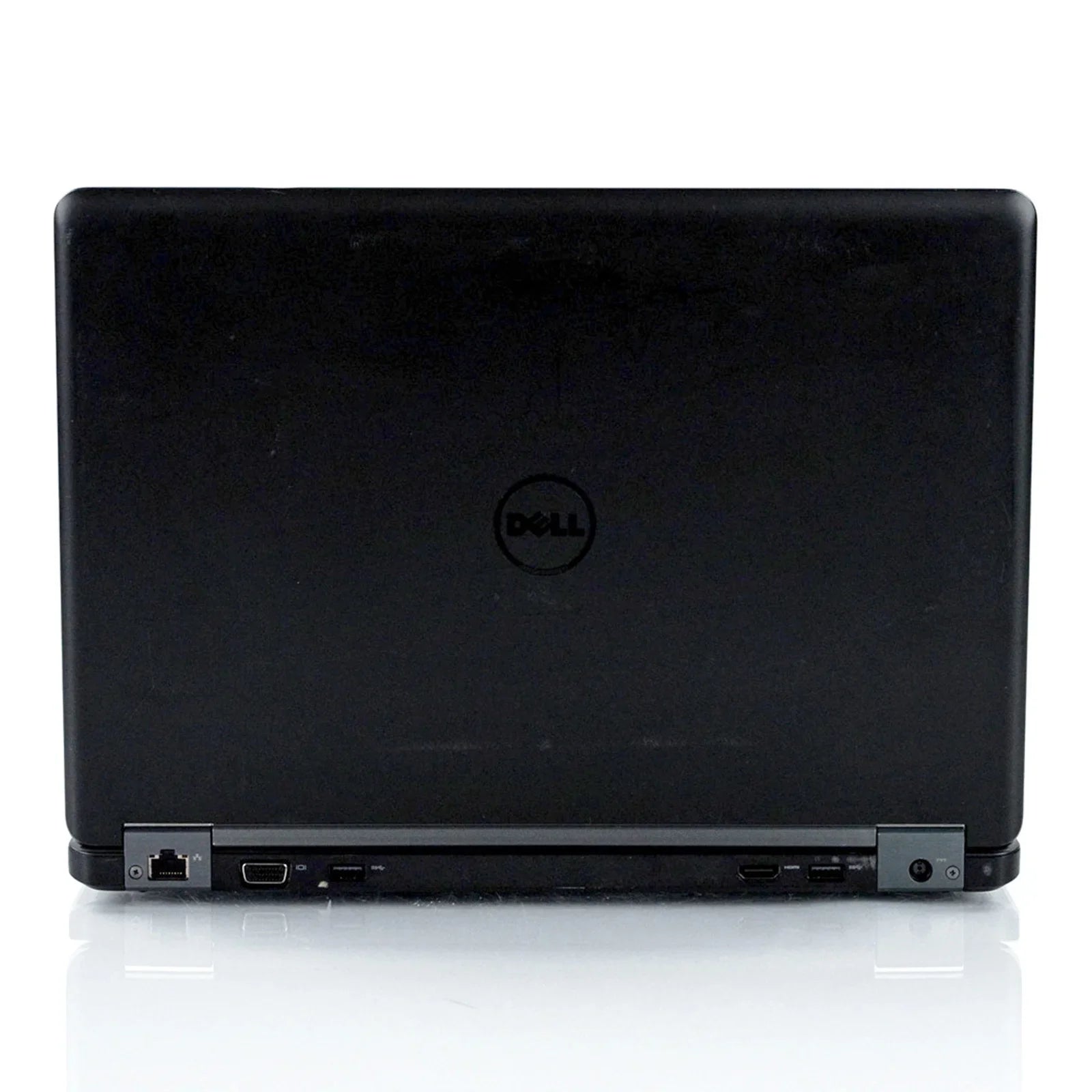 Used Dell Latitude E5450 Laptop i5 Dual-Core 4GB 128GB SizeSizeD Win 10 Pro B v.WCA