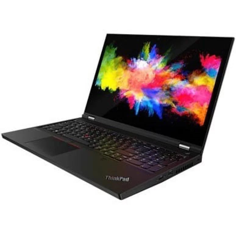 Lenovo ThinkPad T15g Gen 2 20YSize002UUSize 15.6" Notebook - Full HD - 1920 x 1080 - Intel Core i7 11th Gen i7-11800H Octa-core (8 Core) 2.30 GHz - 16 GB Total RAM - 512 GB SizeSizeD - Black