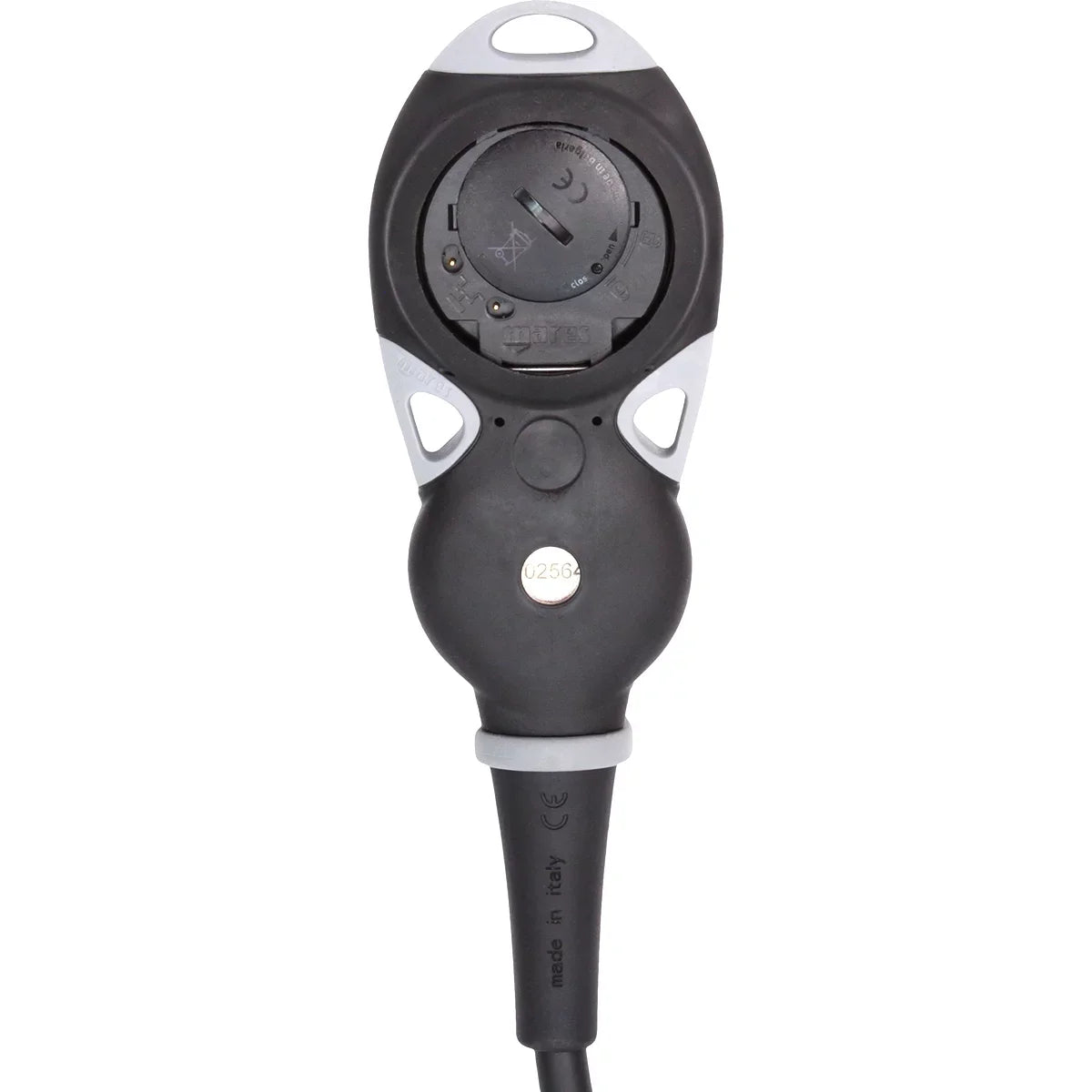 Mares Mission Puck 2 Console Sizecuba Computer