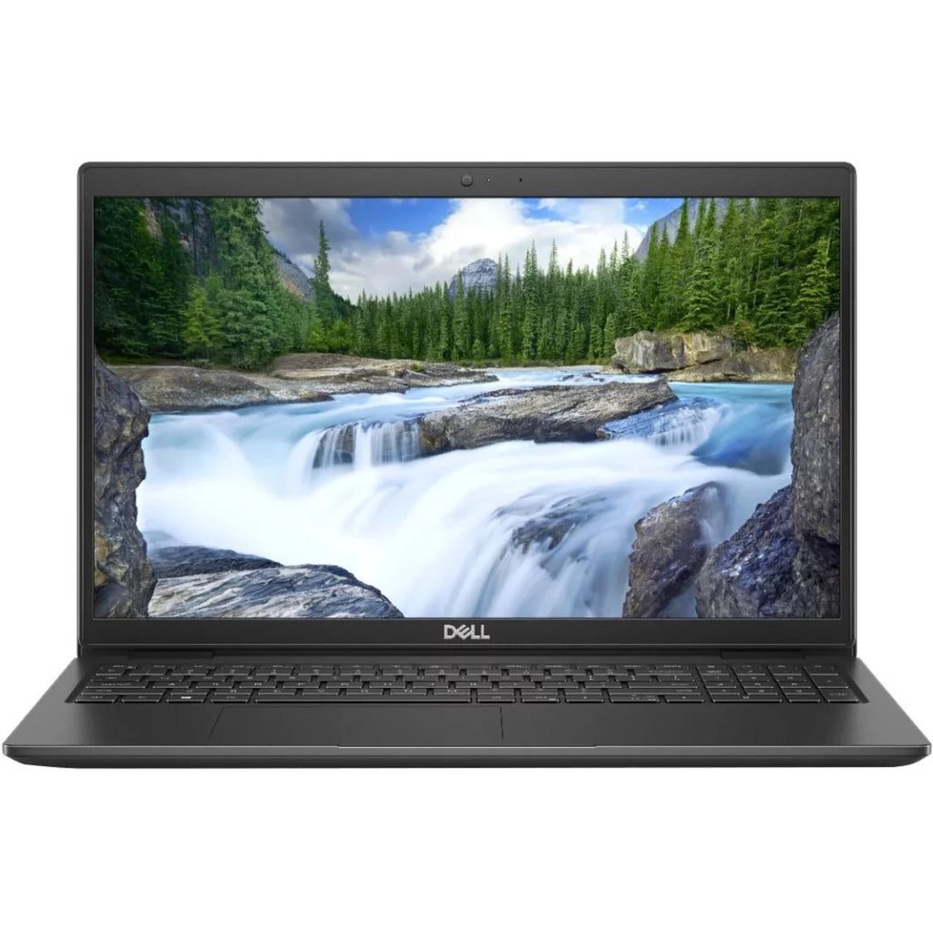 Dell Latitude 3520 - 15.6" - Intel Core i7 1165G7 - 8 GB RAM - 256 GB SizeSize (8604F)