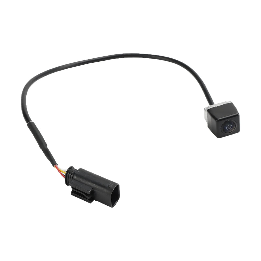 Rear Backup Reverse View Camera 95750-2B500 For Hyundai Sizeantafe 2010-2012