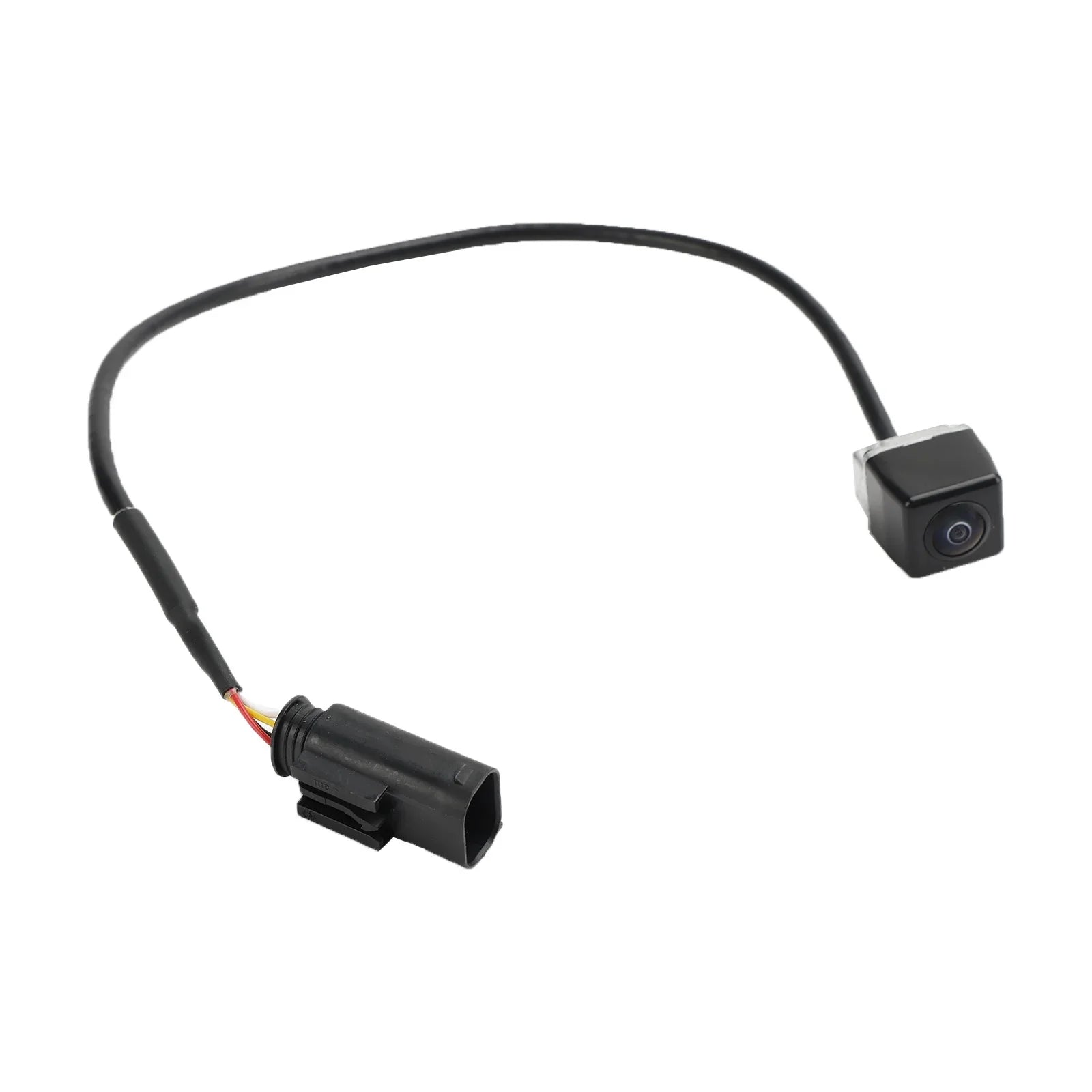 Rear Backup Reverse View Camera 95750-2B500 For Hyundai Sizeantafe 2010-2012