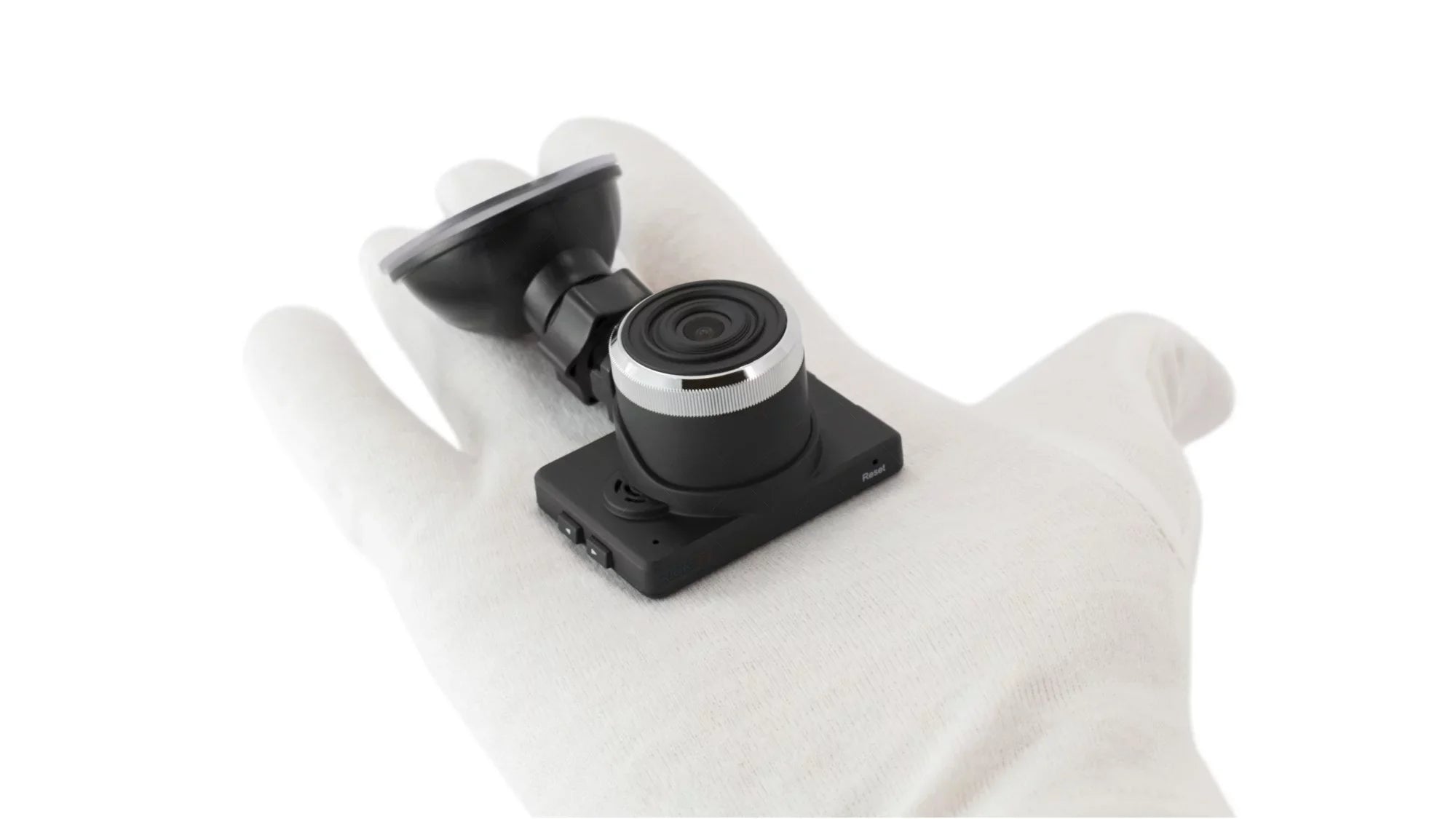 Nightvision Police Hd Lens Car Dashboard Windshield Cam + Card Sizelot