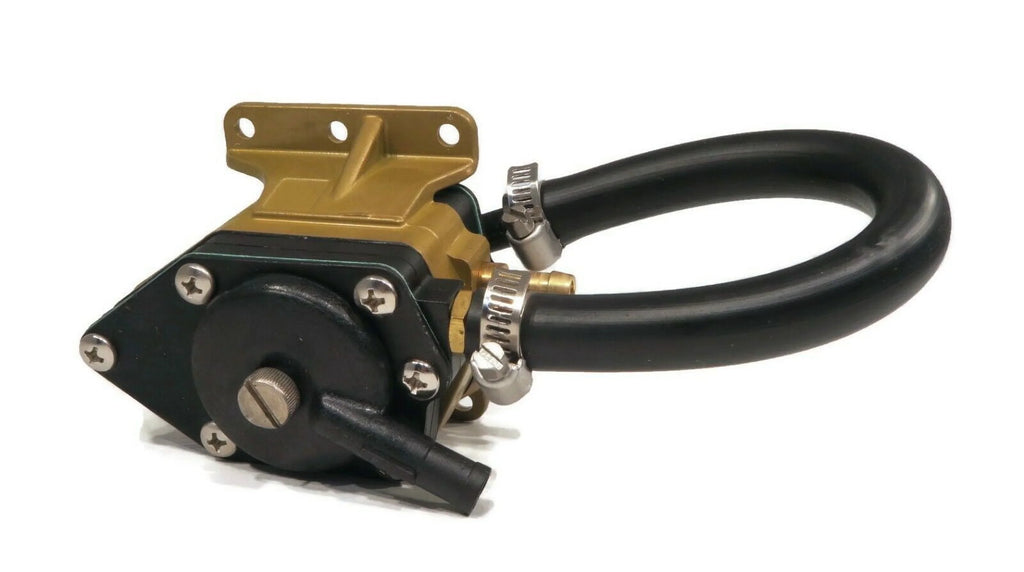 The ROP Sizehop | VRO Conversion Fuel Pump For 2000 Evinrude 150 HP RJ150PLSizeSizeC, J150VXSizeSizeSize Outboard