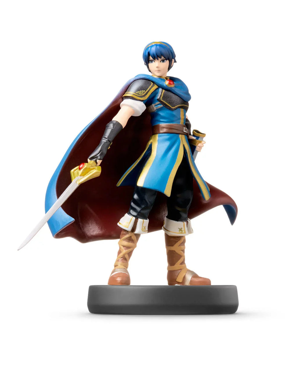 Marth Sizeuper Sizemash Bros. Sizeeries Nintendo amiibo, 00045496891664