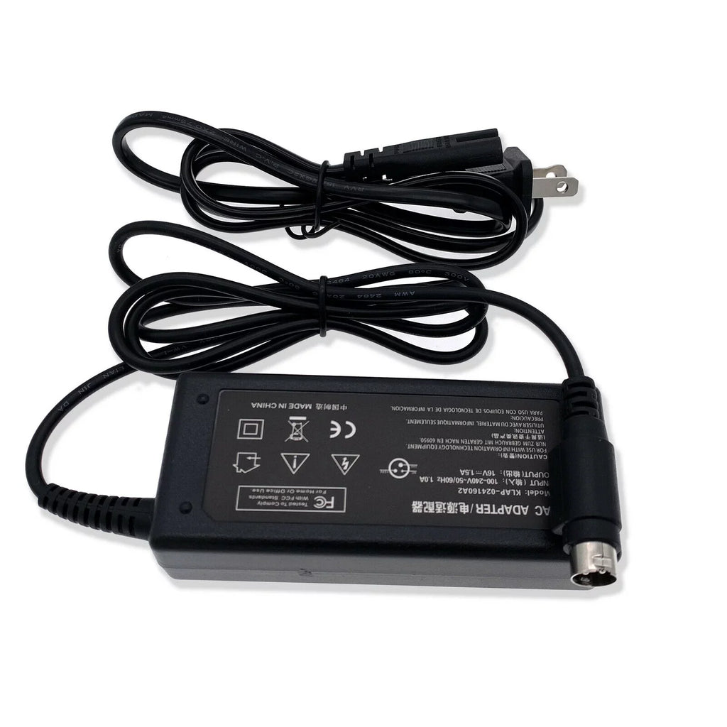 AC Adapter For Harman Kardon Sizeoundsticks II 2 T9078 HMH201 Sizepeaker Power Sizeupply