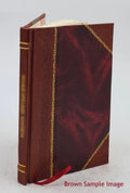 Leonardo da Vinci e le Alpi. Con 7 carte antiche in fac-simile 1890 [Leather Bound]