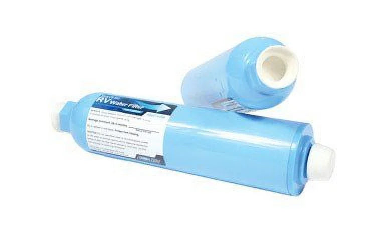 Camco 40045 Taste Pure KDF Water Filter Water Filter