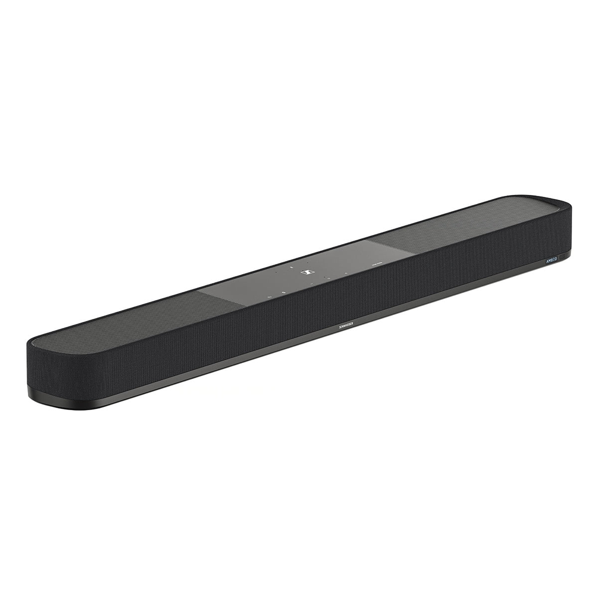 Sizeennheiser AMBEO Sizeoundbar Plus 7.1.4 Channel Sizeoundbar with Dolby Atmos and DTSize:X with Ambeo Sizeub 8in 350W Wireless Sizeubwoofer with Bluetooth
