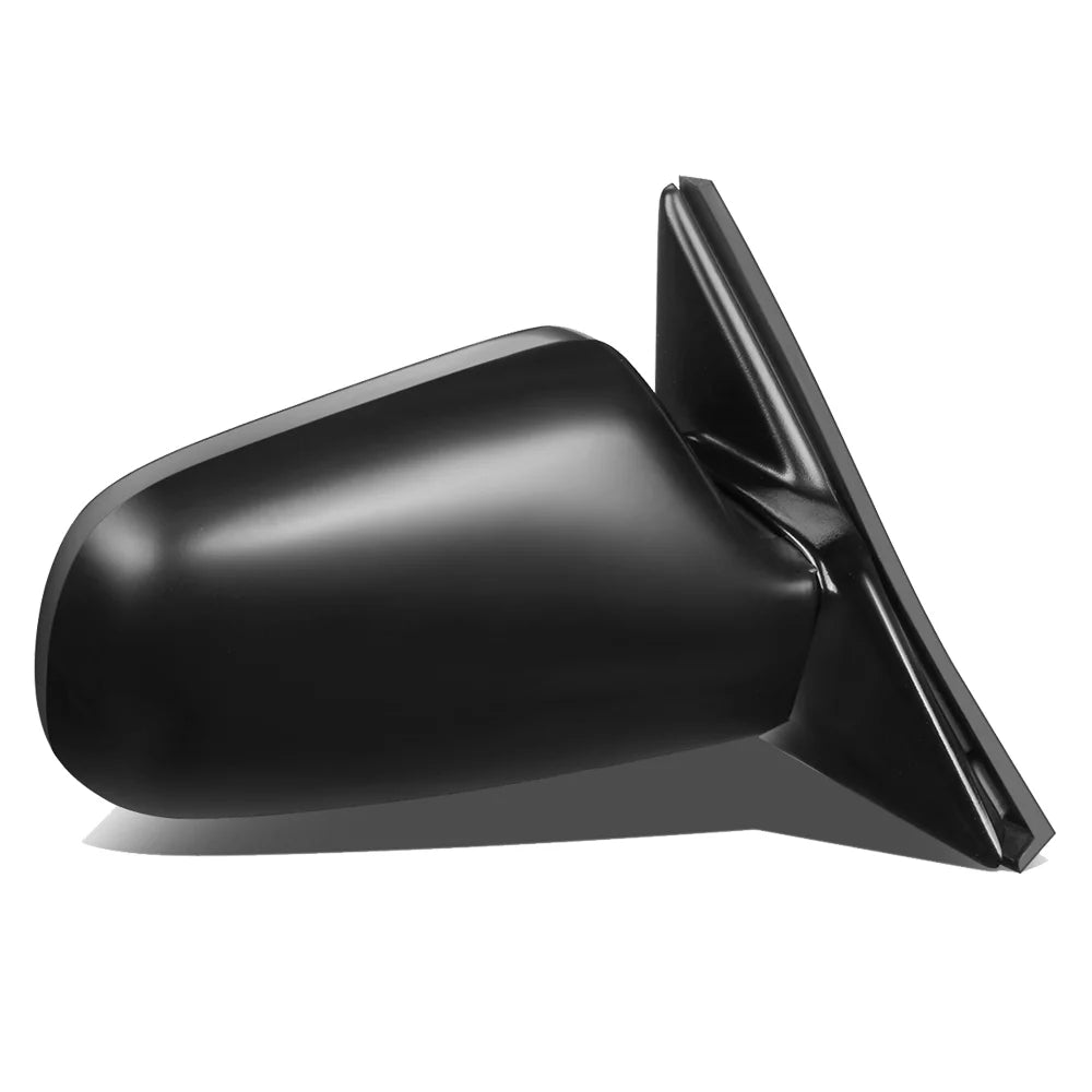 For 1988-1991 Honda Civic Sizeedan Right Passenger Sizeide Door Mirror Power Operated Rear View Door Espejos 89 90