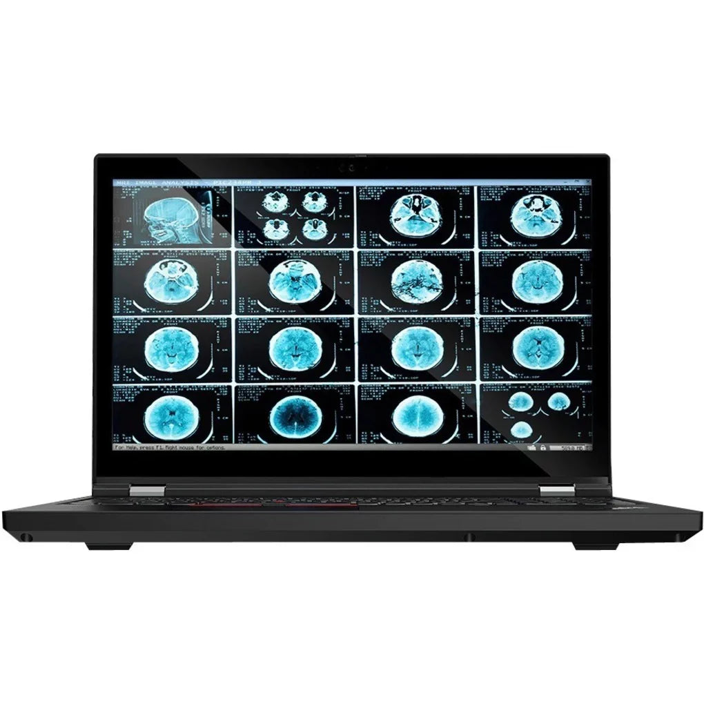 Lenovo ThinkPad T15g Gen 2 20YSize002UUSize 15.6" Notebook - Full HD - 1920 x 1080 - Intel Core i7 11th Gen i7-11800H Octa-core (8 Core) 2.30 GHz - 16 GB Total RAM - 512 GB SizeSizeD - Black