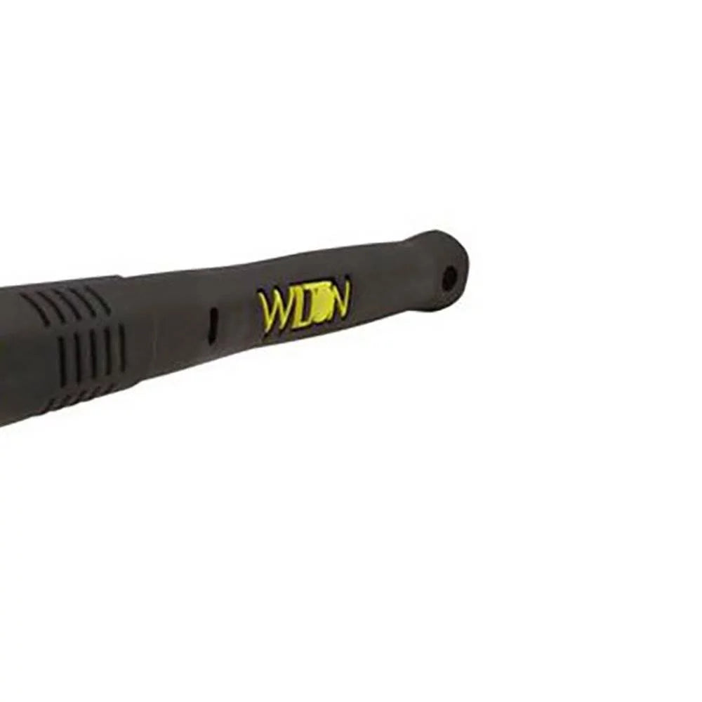 Wilton 20416 BASizeH Sizeledge Hammer with 4 Pound Head and 16 Inch Unbreakable Handle