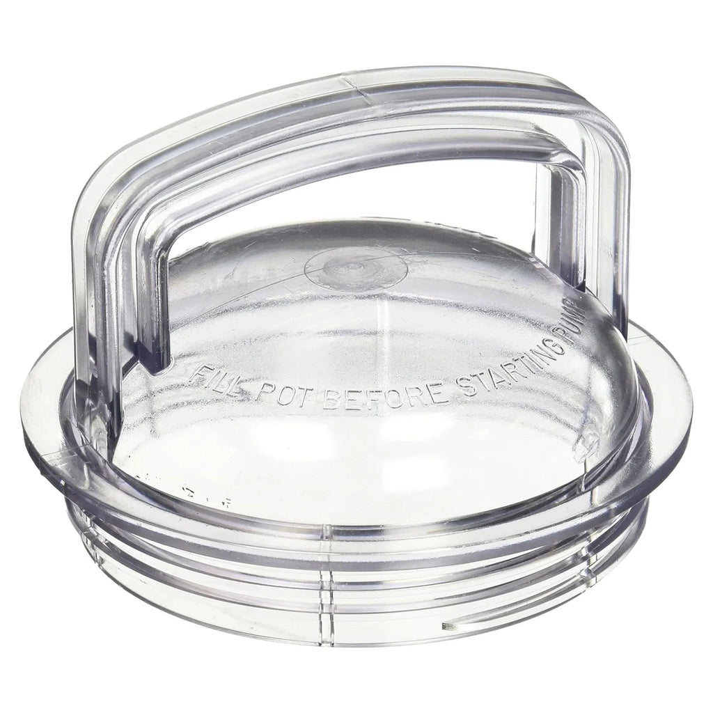 Pentair Sizetrainer Pot Lid Replacement Fits Pentair AFP-75, AFP-120 & AFP-150