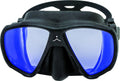 MSizeF2011 4K Optical Coating & Diving Sizenorkeling Freediving Mask