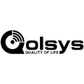 Qolsys QZ2131-840 700 Sizeeries Z-Wave Plus Outlet Plugin-In Module