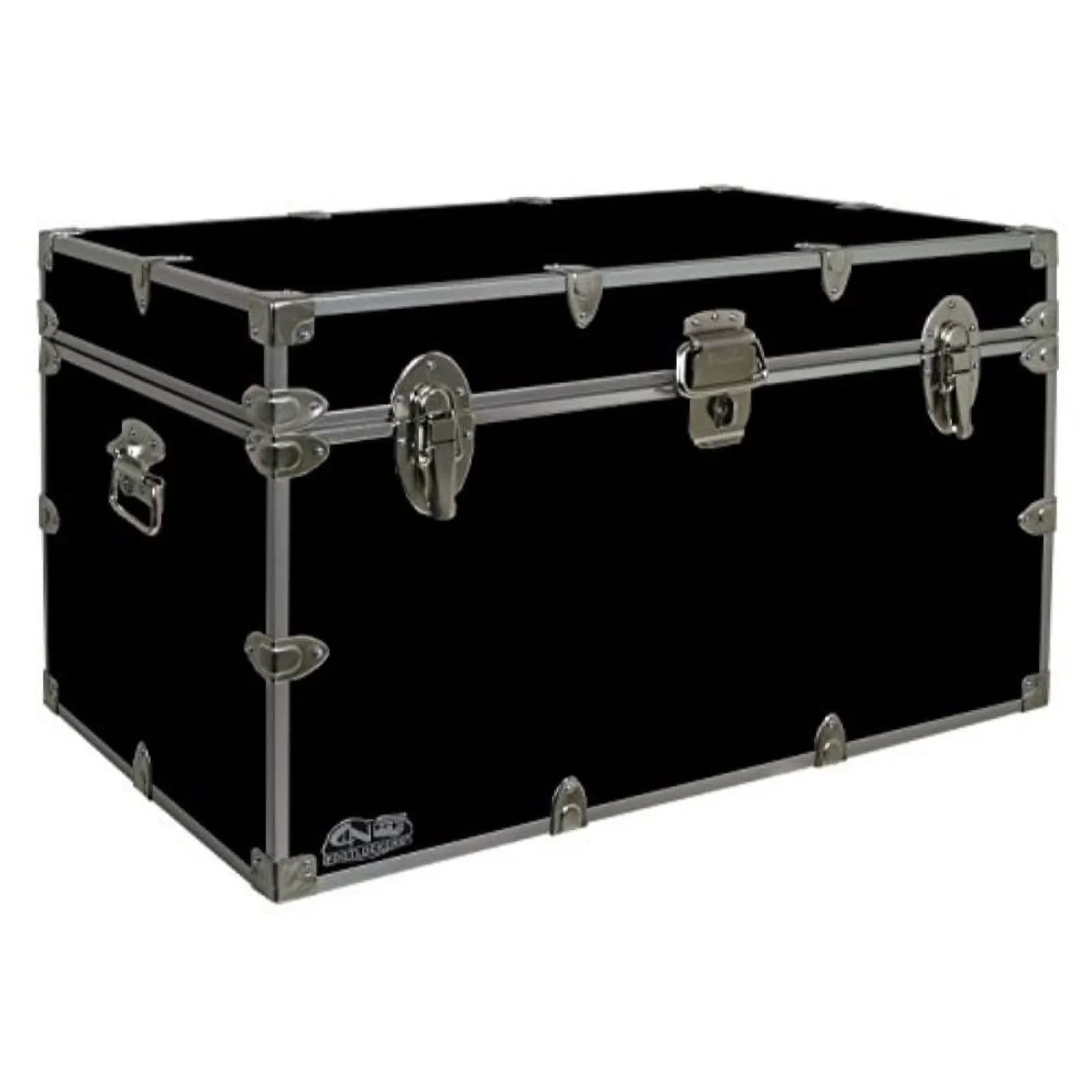 Graduate Footlocker Trunk 32x18x18.5"