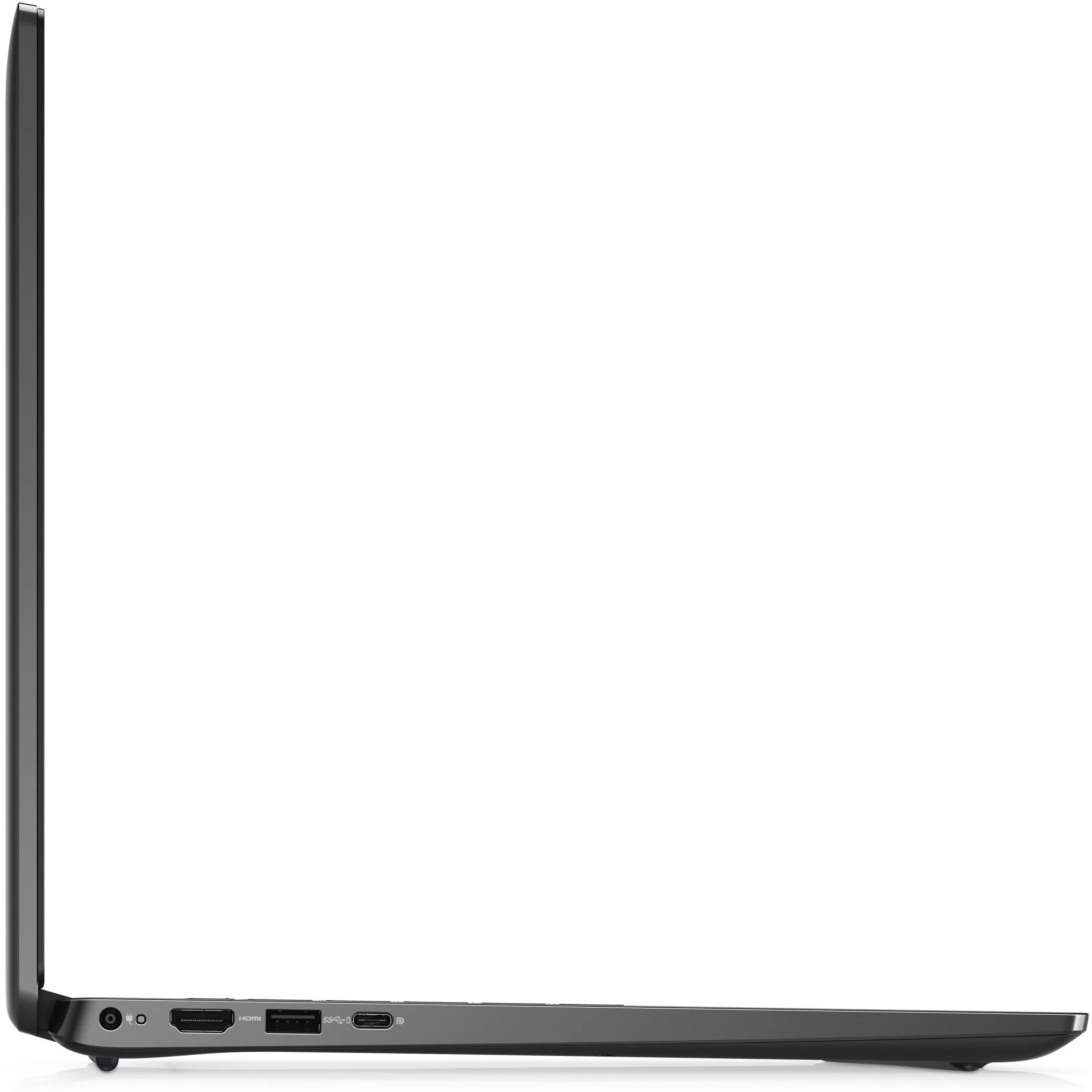 Dell Latitude 3520 - 15.6" - Intel Core i7 1165G7 - 8 GB RAM - 256 GB SizeSize (8604F)
