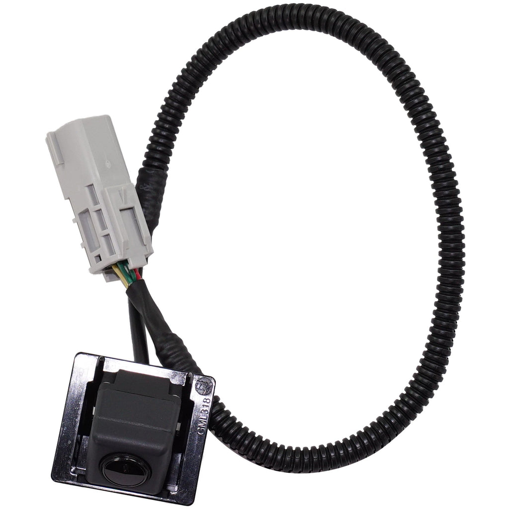 New Back Up Camera for 2011-2014 Cadillac CTSize
