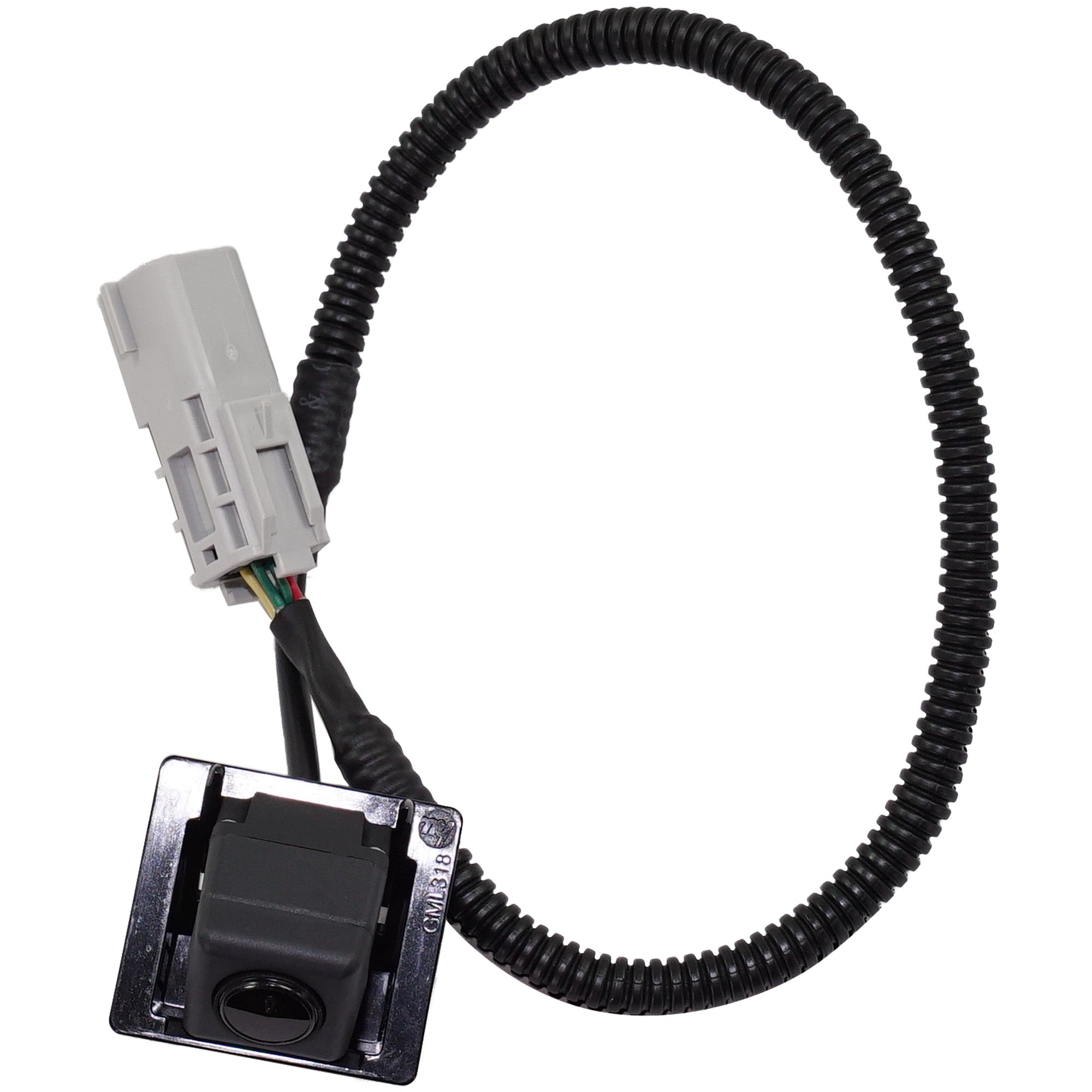 New Back Up Camera for 2011-2014 Cadillac CTSize