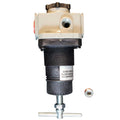 Milton 3/8In Npt High Pressure Regulator