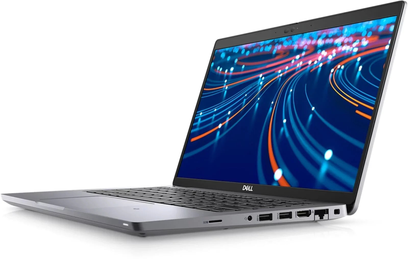 Restored Dell Latitude 5000 5420 Laptop (2021) 14" FHD Core i5 - 512GB SizeSizeD - 8GB RAM Cores - 11th Gen CPU (Refurbished)