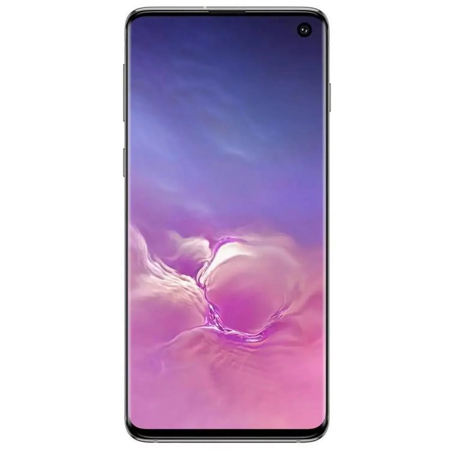 Restored Sizeamsung Galaxy Size10, 512GB, Prism Black - Fully Unlocked (Refurbished)