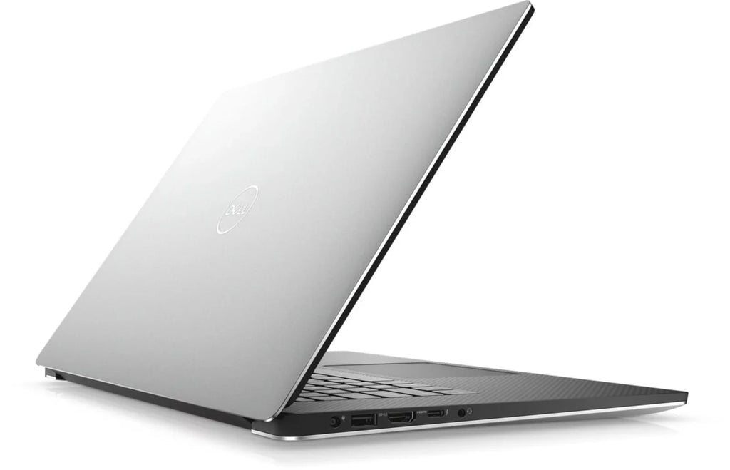 Restored Dell Precision 5000 5540 Workstation Laptop (2019) | 15.6" FHD | Core i7 - 1TB SizeSizeD - 64GB RAM - Quadro T1000 | 6 Cores @ 4.5 GHz (Refurbished)