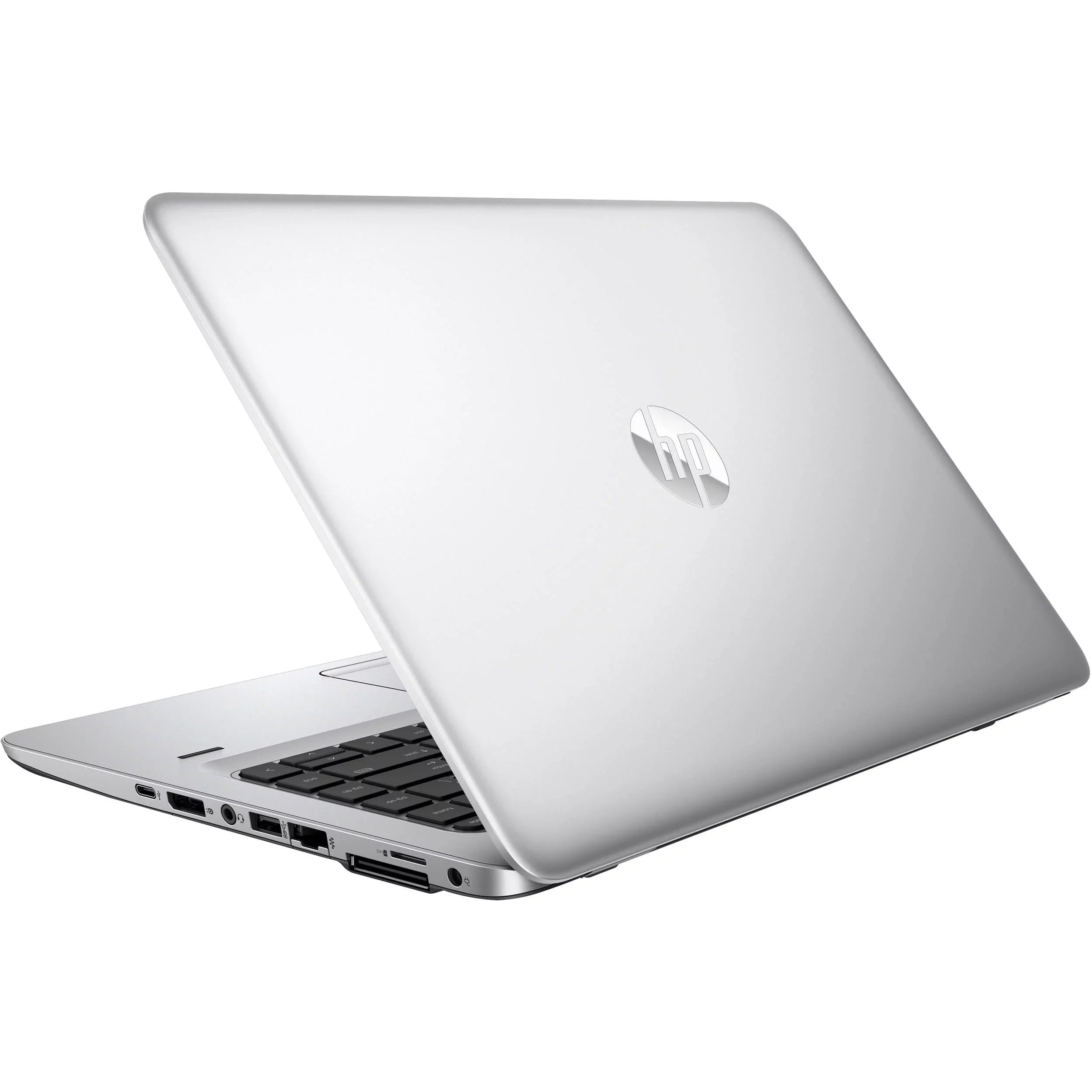 Restored HP Elitebook 840 G3 14" Laptop Intel Core i5 2.30 GHz 8 GB 180 GB SizeSizeD W10 Pro (Refurbished)