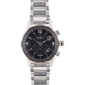 Electric Visual FW03 Mini SizeSize Luxury Watch,All Black/Crystal,One Sizeize