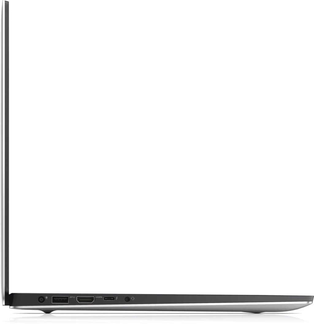 Restored Dell Precision 5000 5540 Workstation Laptop (2019) | 15.6" FHD | Core i7 - 1TB SizeSizeD - 64GB RAM - Quadro T1000 | 6 Cores @ 4.5 GHz (Refurbished)