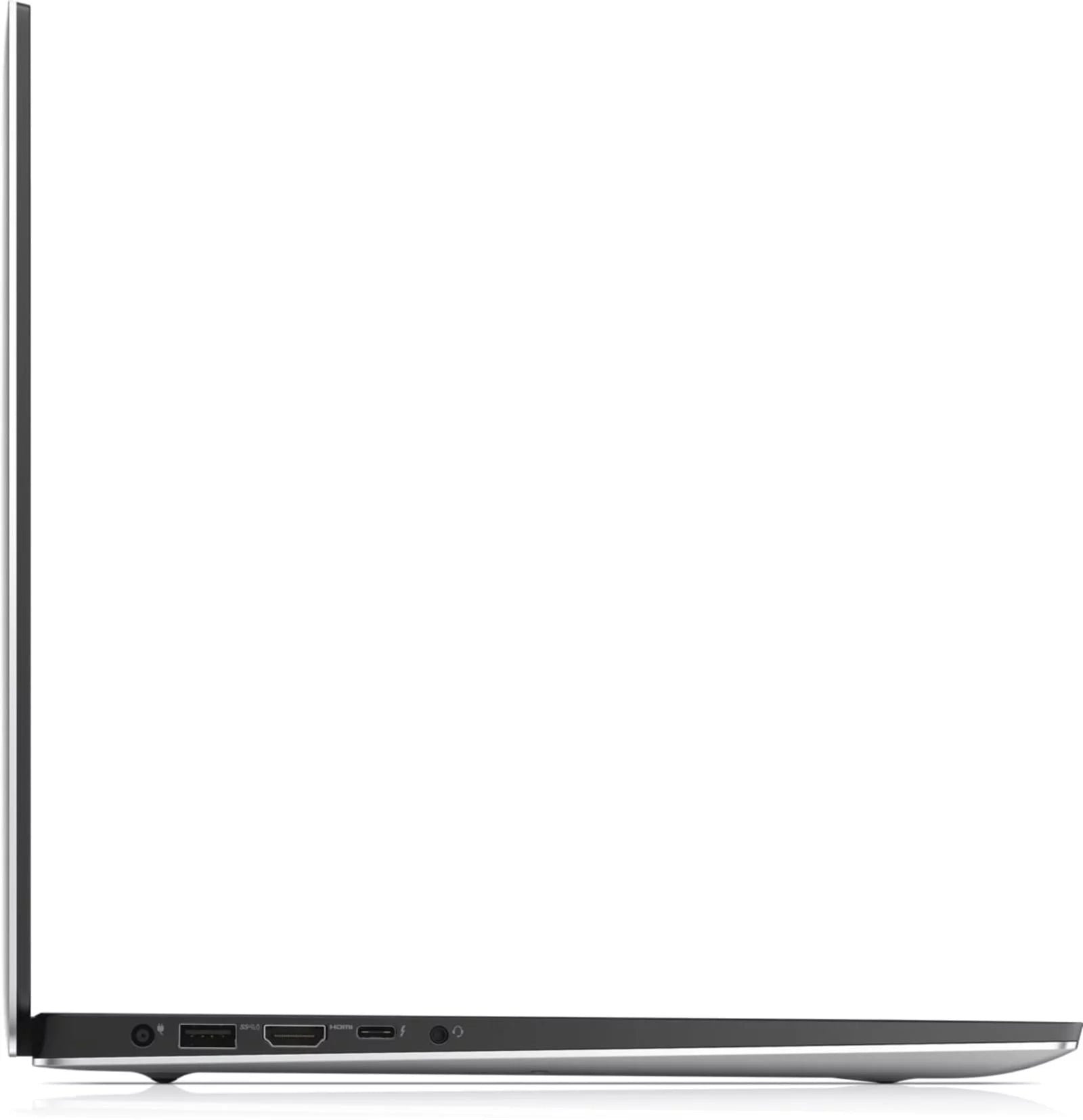 Restored Dell Precision 5000 5540 Workstation Laptop (2019) | 15.6" FHD | Core i7 - 1TB SizeSizeD - 64GB RAM - Quadro T1000 | 6 Cores @ 4.5 GHz (Refurbished)