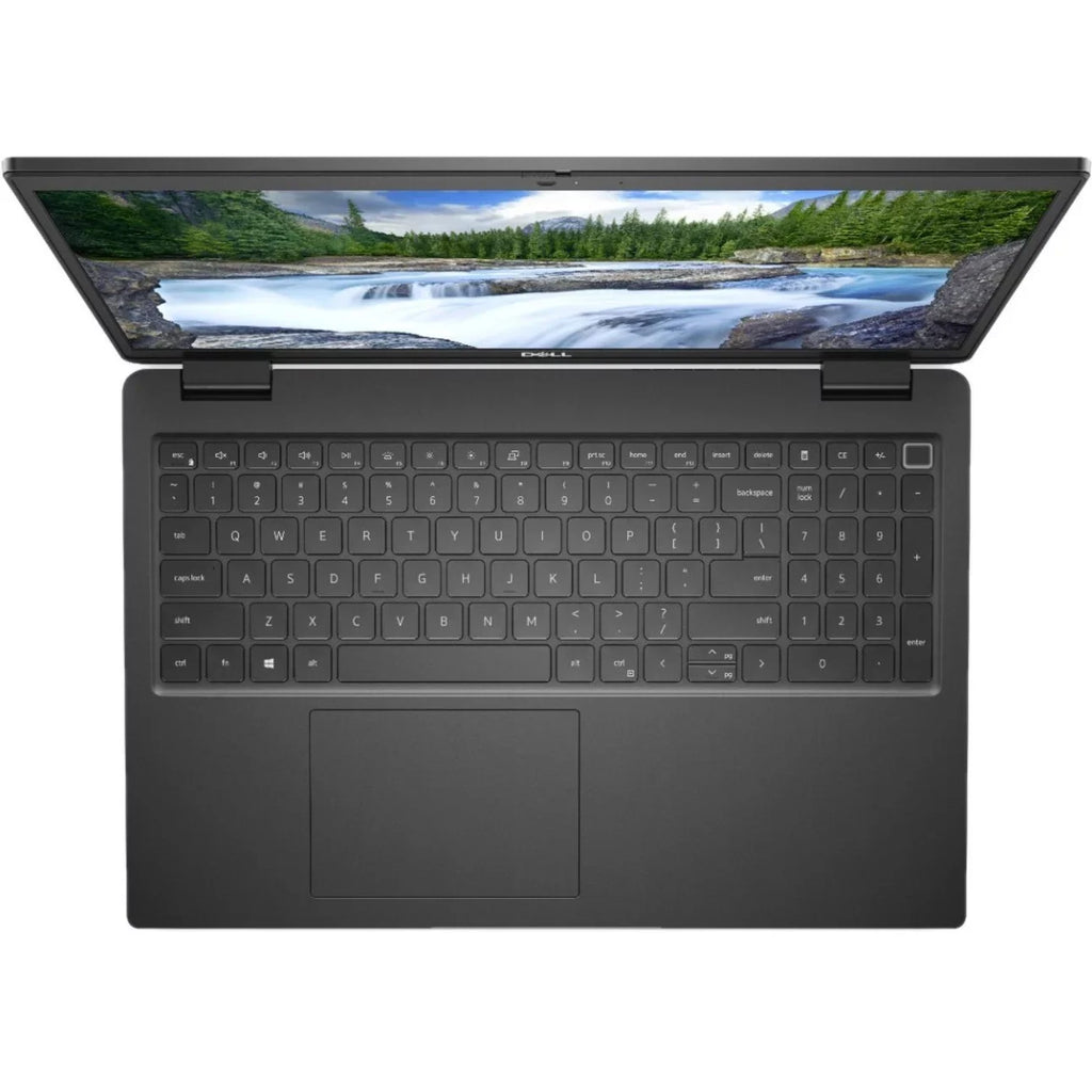 Dell Latitude 3520 - 15.6" - Intel Core i7 1165G7 - 8 GB RAM - 256 GB SizeSize (8604F)