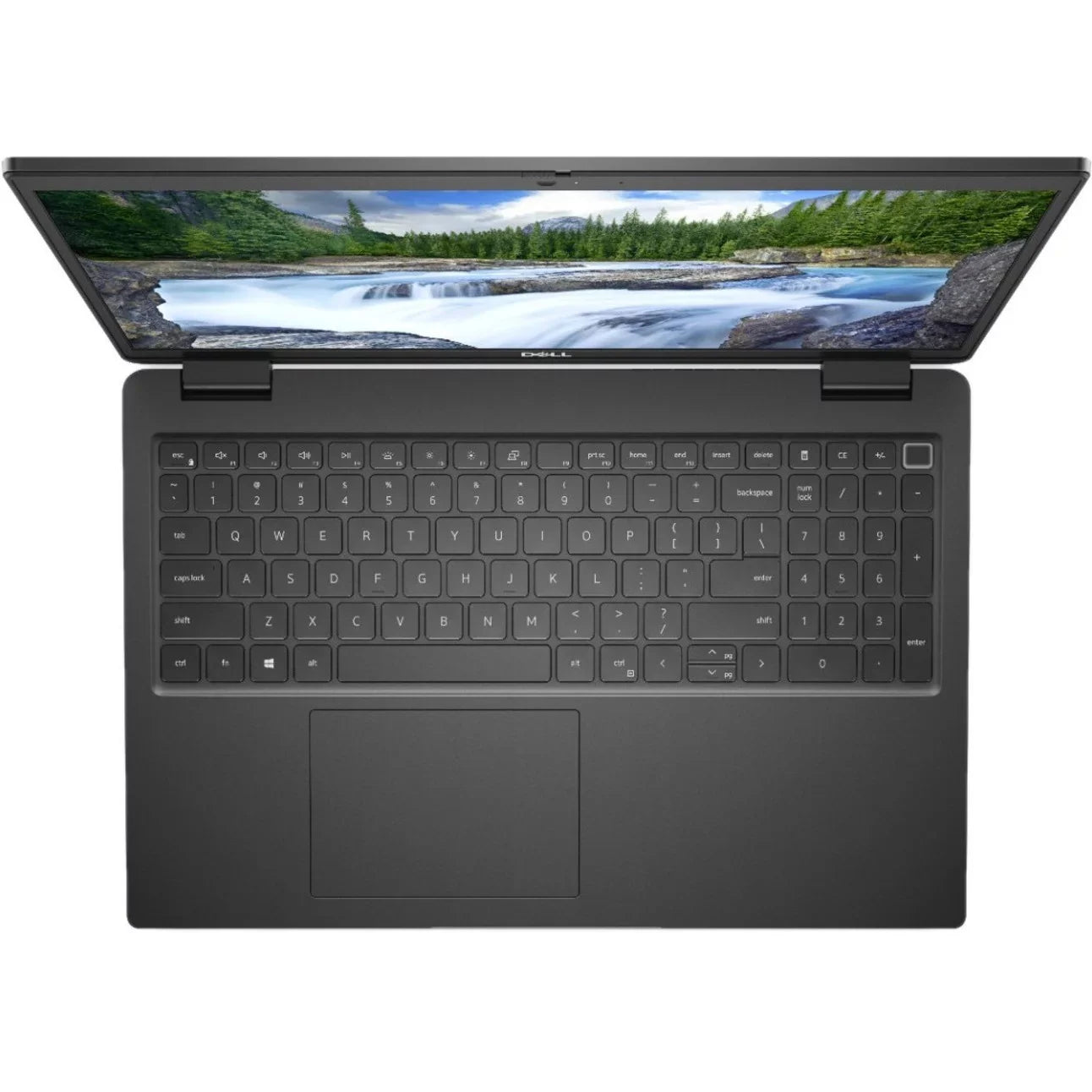 Dell Latitude 3520 - 15.6" - Intel Core i7 1165G7 - 8 GB RAM - 256 GB SizeSize (8604F)