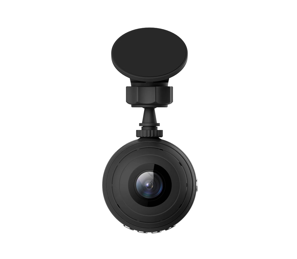 JSize Dash Mini - Plug & Play Dash Cam- Full HD 1080p Dashcam