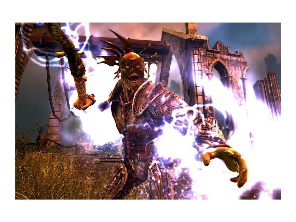 Dragon Age Origins Ultimate Edition PC
