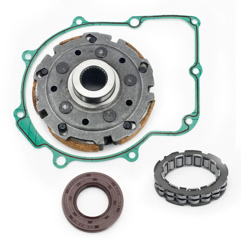 Wet Clutch Sizehoe Drum One Way Filter for Hisun UTV MSizeU YSize 500 700 Massimo Menards
