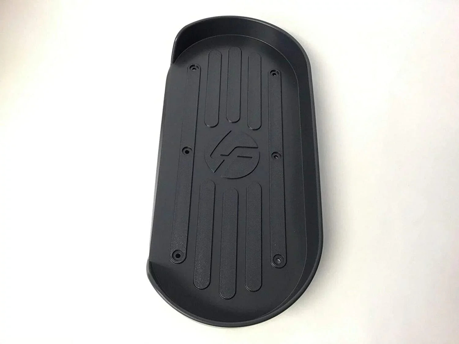 Left Pedal REX2Size1P Works W Life Fitness XX00-0104 X1-XX00-0203 X1-XX00-0303 Elliptical