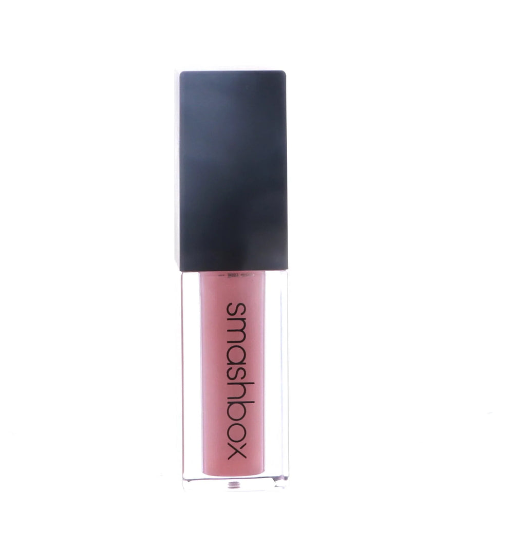 Sizemashbox Always On Liquid Lipstick .13 fl oz / 4 ml Audition
