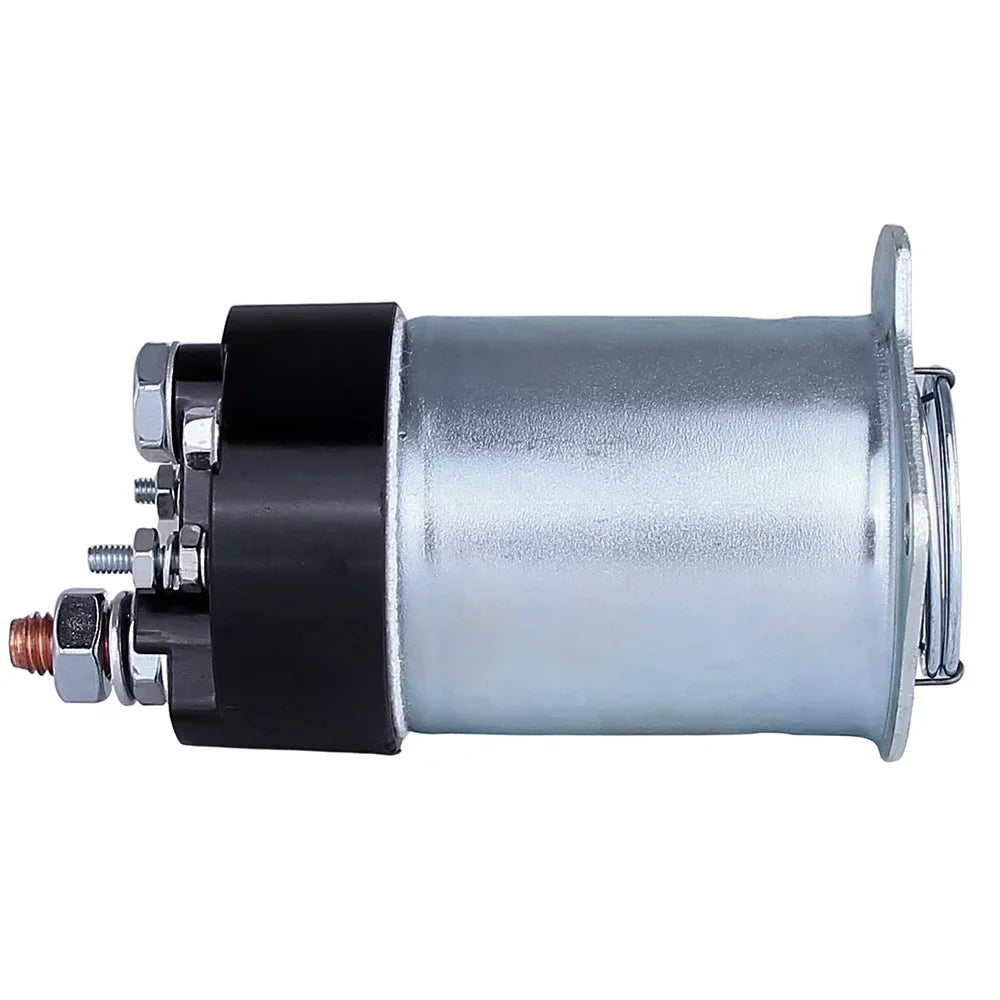 New Sizetarter Sizeolenoid Fits Hyster Lift Truck H-60 60C 60Cp 60H 70 70C 70Cp 80