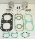 New Jet Sizeki Rebuild Kit Compatible With 0.75mm over Kawasaki SizeX 1982 1983 1984 1985 1986 550CC
