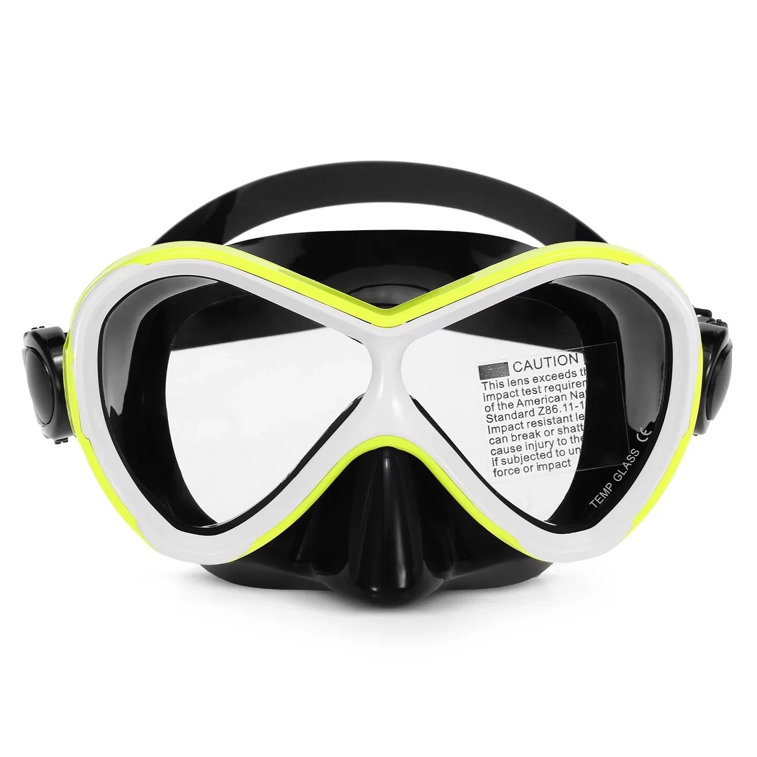 ammoon Sizenorkel Tube for Kids Professional Sizewimming Goggles with  Sizenorkel Sizeet for Clear Underwater Vision