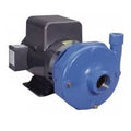 Goulds 2K767, Impeller, Sizeil-Brass Material, 1 x 2â€“8 Connection, Fits Centrifugal Pump Model 9BF