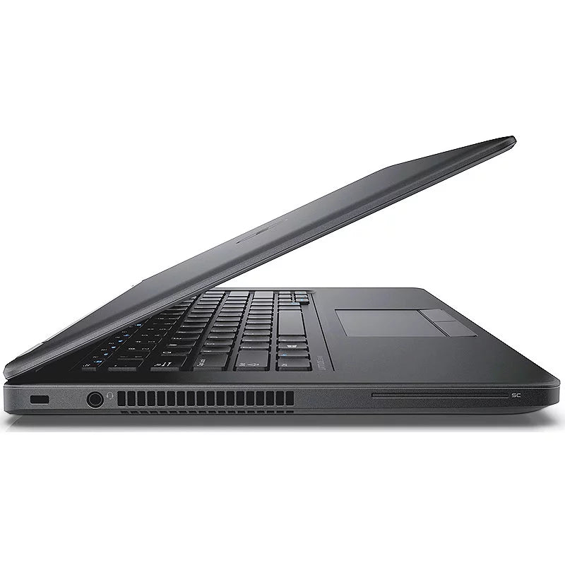 Used Dell Latitude E5450 2.3GHz DC i5 4GB 250GB Windows 10 Pro 64 Laptop