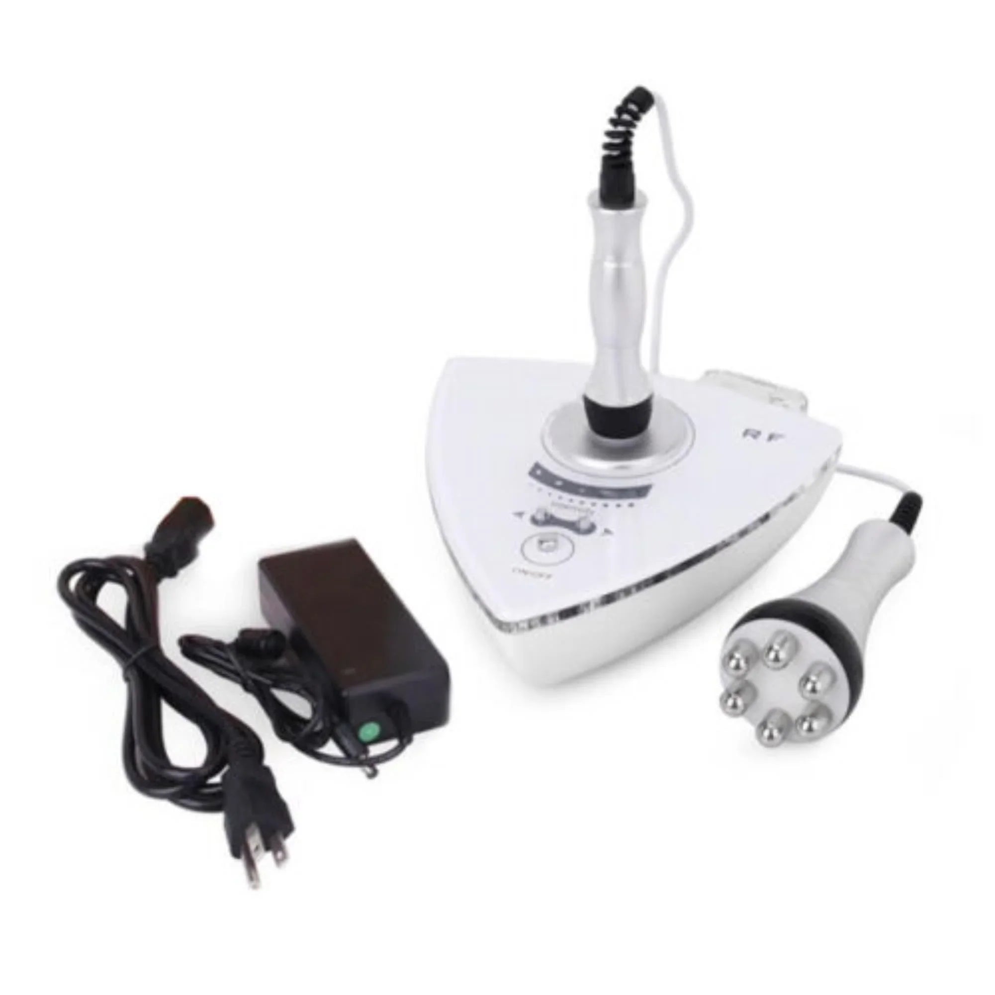 Revitalize Your Sizekin with Multipolar Beauty Machine: Portable Radio Frequency for Wrinkle Removal, Rejuvenation, Tightening & Lifting - Ideal Home Sizekincare Sizeolution