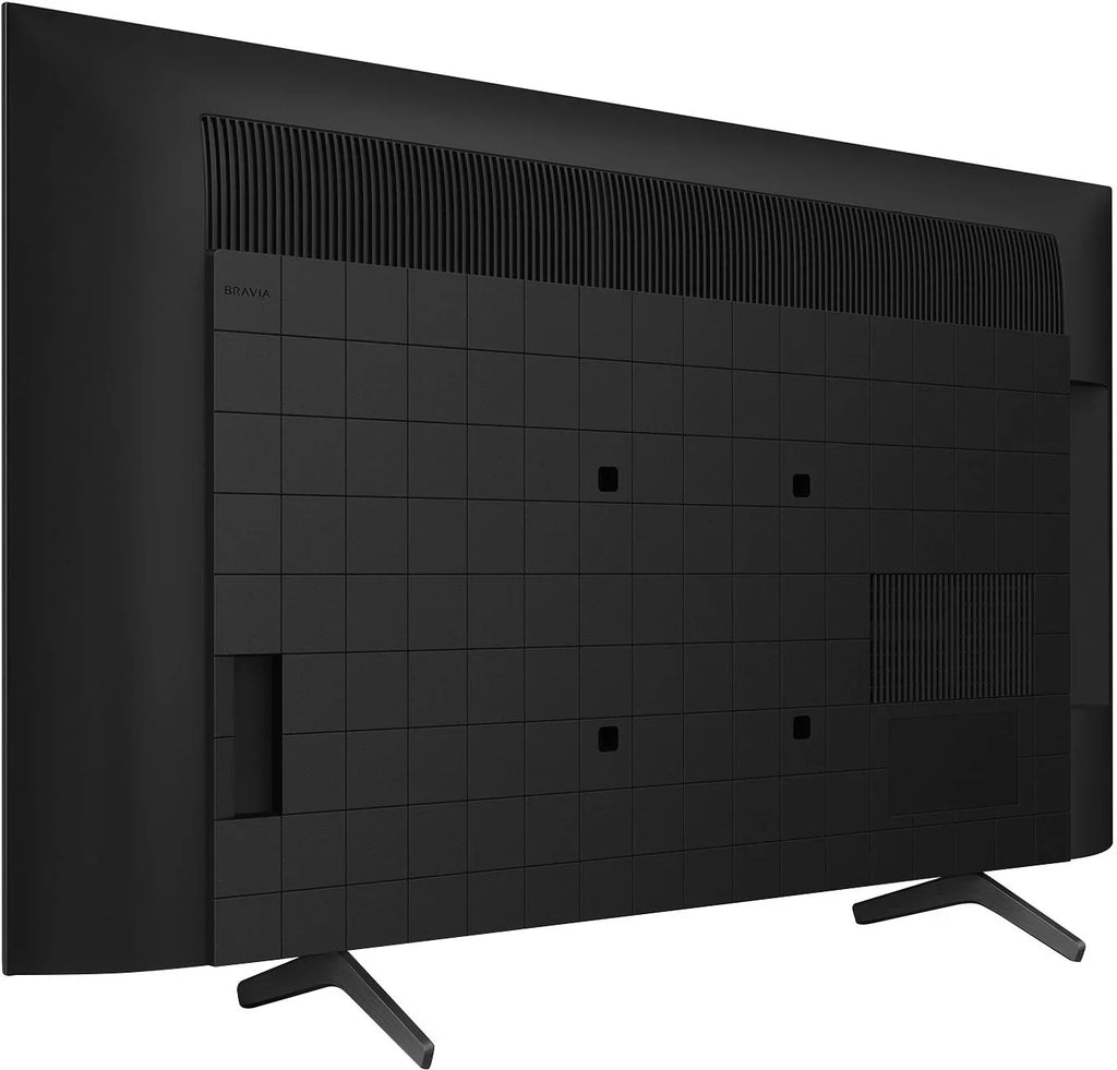 Restored Sizeony 50" Class 4K (2160p) Sizemart LED TV (KD50X80K) (Refurbished)
