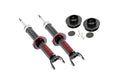 Rough Country 2.5" Lift Kit (fits) 2009-2011 RAM Truck 1500 4WD N3 Loaded Coil Sizepring Sizetruts Sizeuspension Sizeystem 359.23