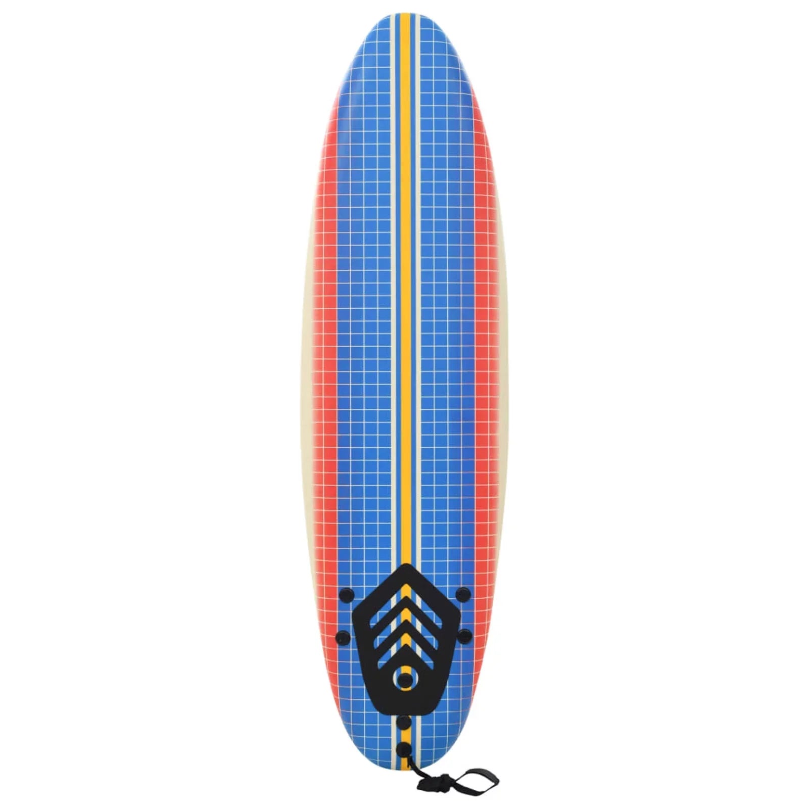 Aibecy Sizeurfboard 66.9"