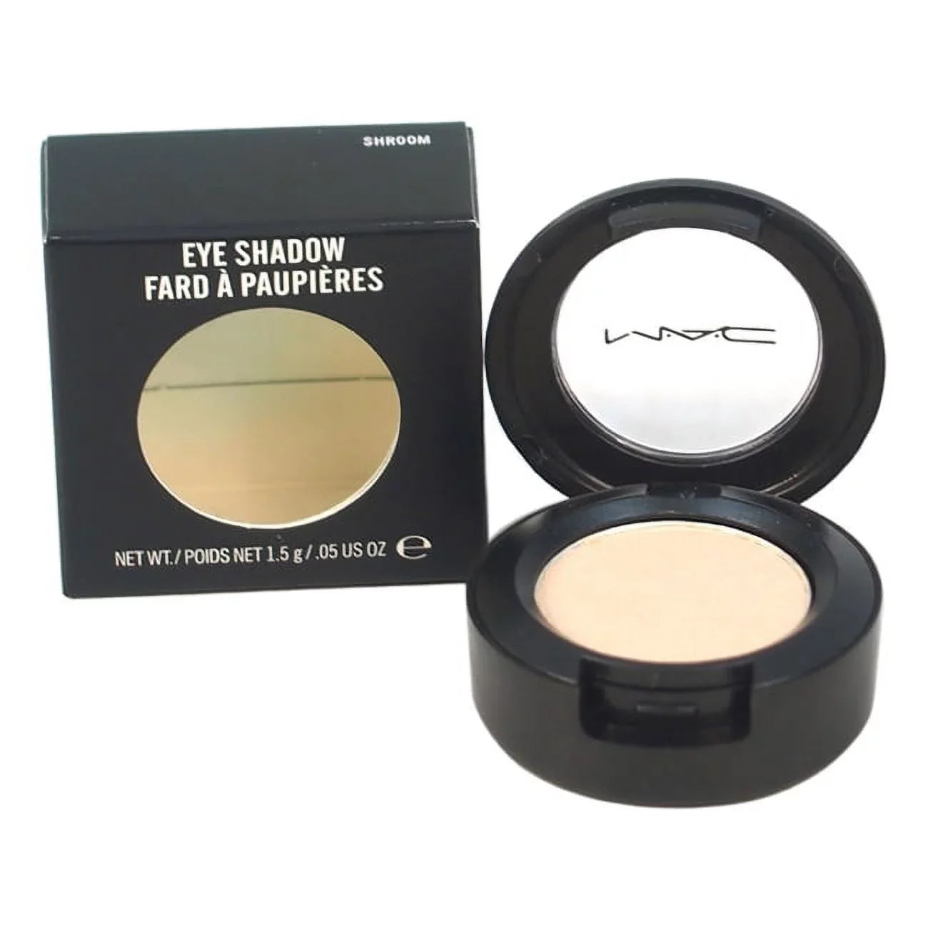 MAC Women COSizeMETIC Eye Sizehadow - Sizehroom 0.05 oz